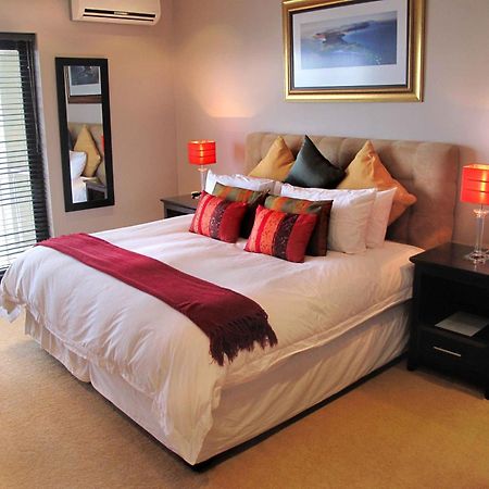 Aqua Terra Boutique Guesthouse Саймонстаун Экстерьер фото