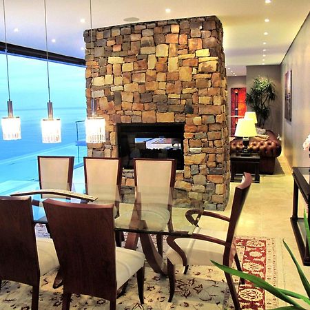 Aqua Terra Boutique Guesthouse Саймонстаун Экстерьер фото