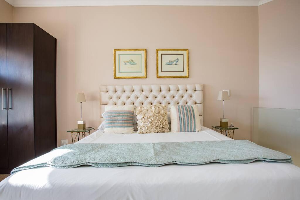 Aqua Terra Boutique Guesthouse Саймонстаун Экстерьер фото