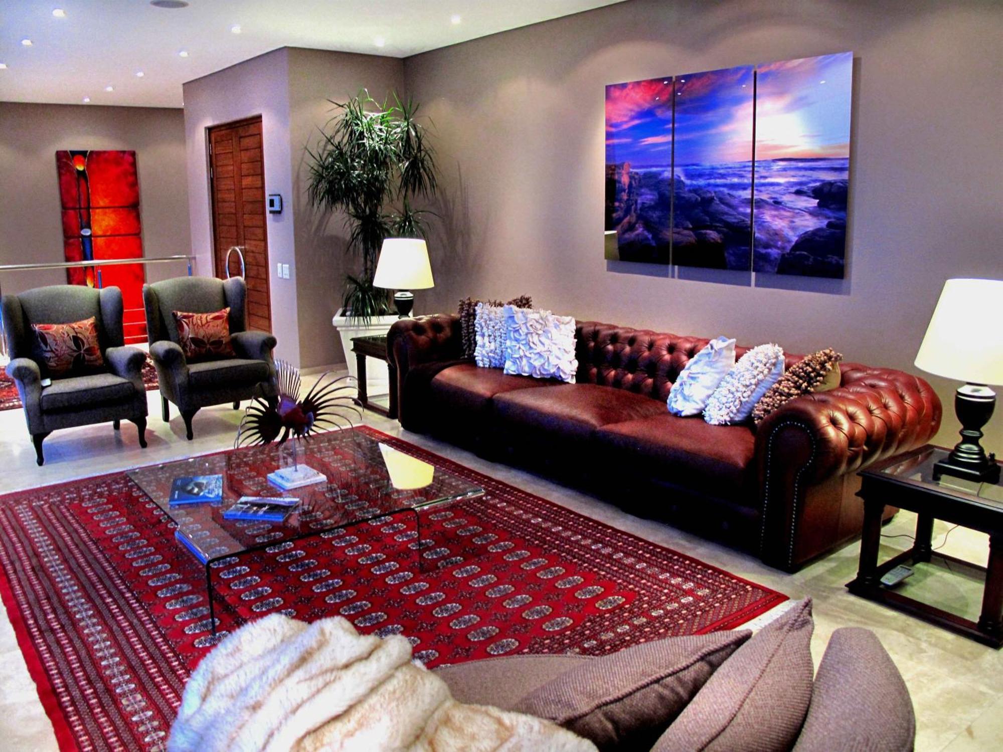 Aqua Terra Boutique Guesthouse Саймонстаун Экстерьер фото